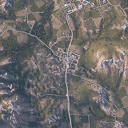 Arma 3 Malden Interactive Map
